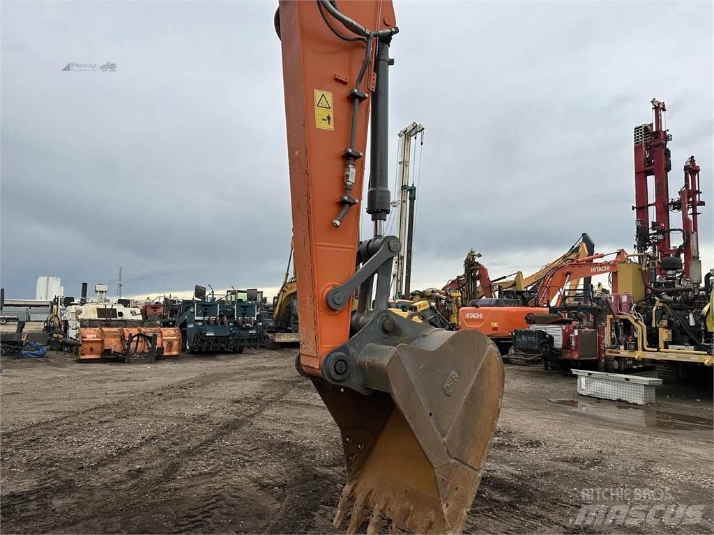 XCMG XE210CU Escavadeiras de esteiras
