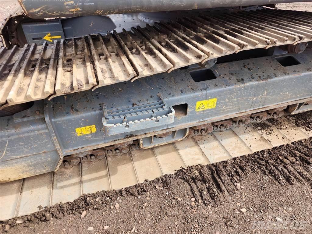 XCMG XE210CU Escavadeiras de esteiras