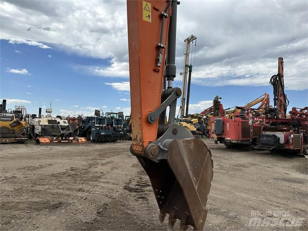 XCMG XE210CU Escavadeiras de esteiras
