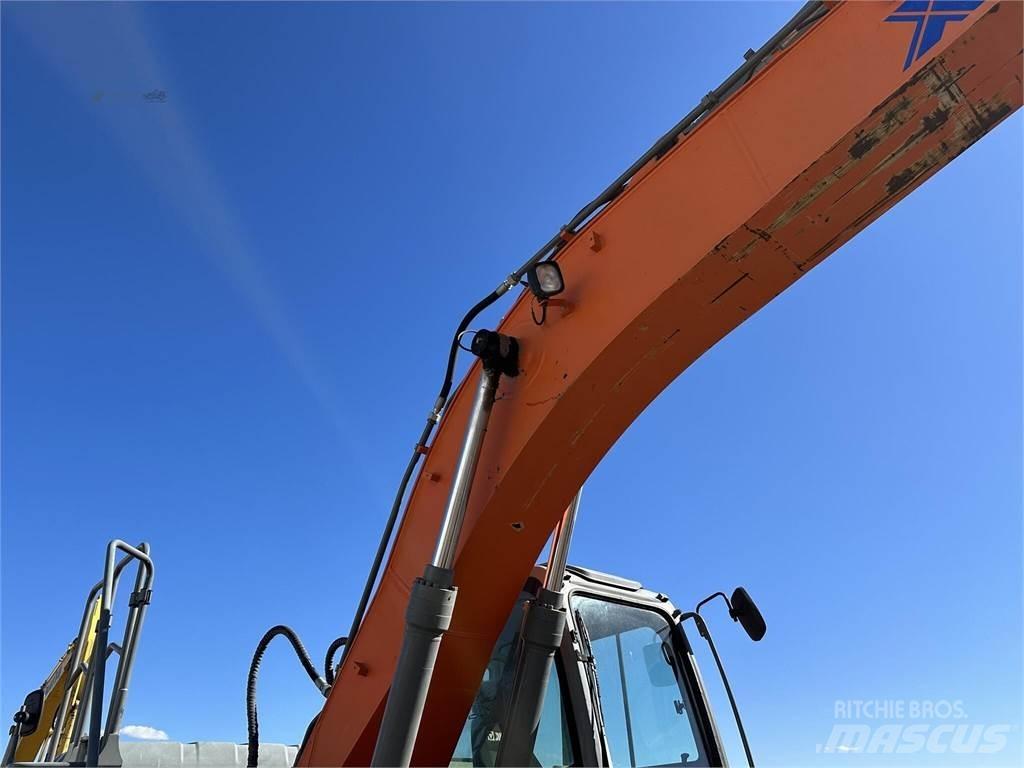 XCMG XE210CU Escavadeiras de esteiras
