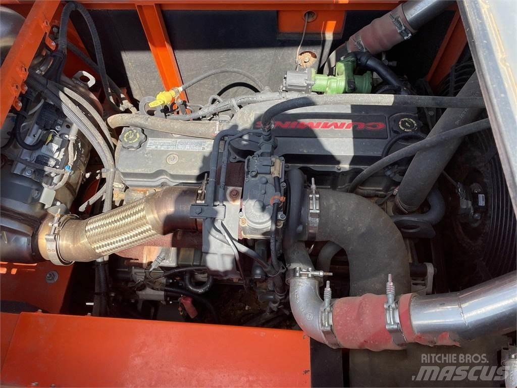 XCMG XE210U Escavadeiras de esteiras