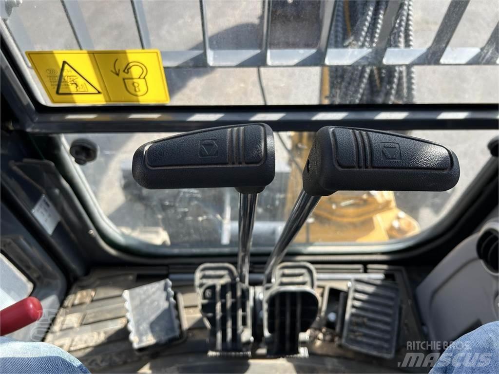 XCMG XE35U Miniescavadeiras
