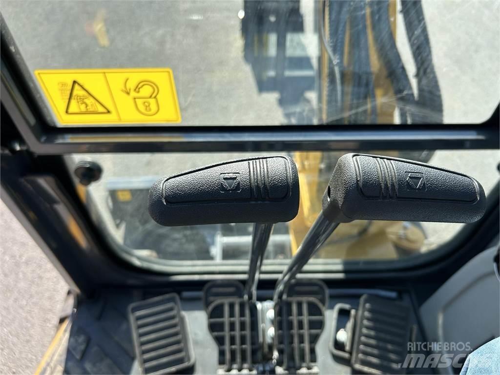 XCMG XE35U Miniescavadeiras