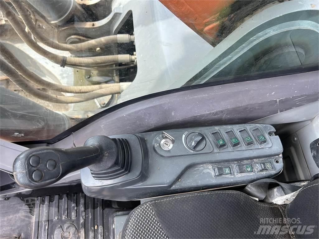 XCMG XE360U Escavadeiras de esteiras