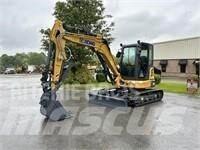 XCMG XE55U Miniescavadeiras