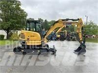 XCMG XE55U Miniescavadeiras