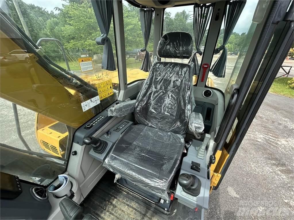 XCMG XE75U Escavadeiras de esteiras