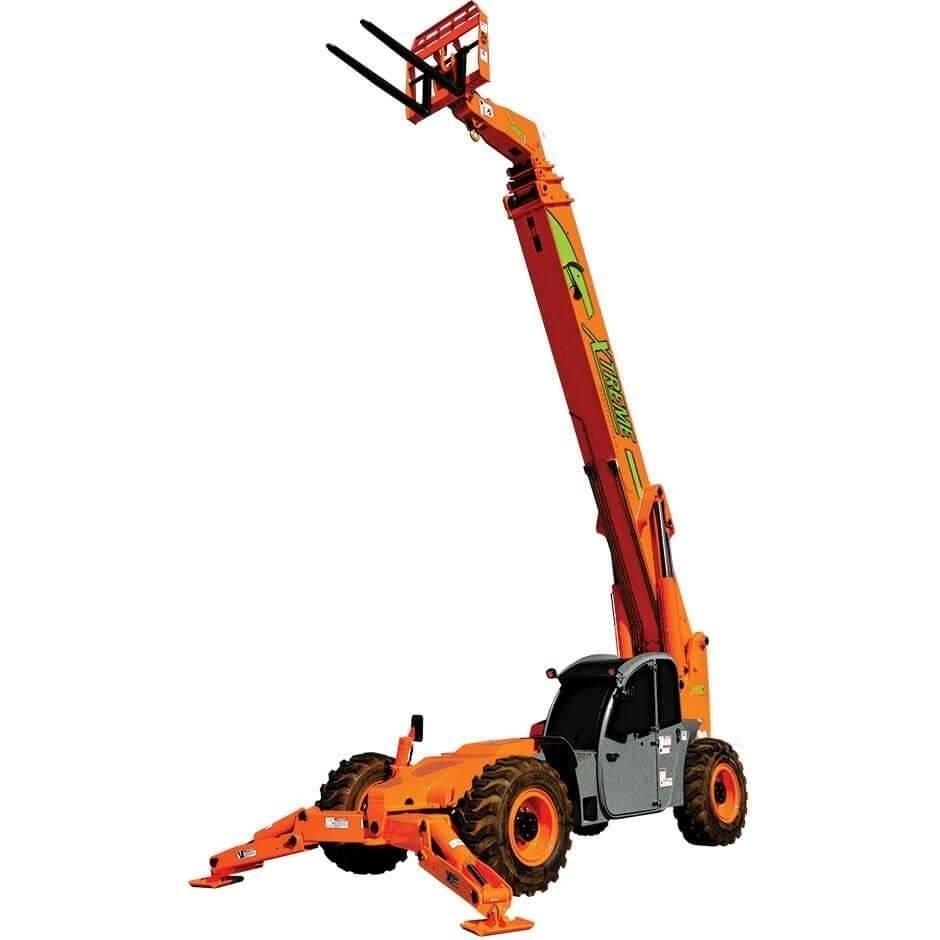 Xtreme MFG XR1055-B Manipulador telescópico