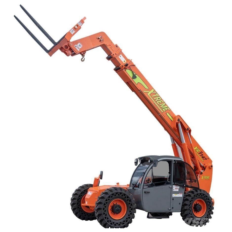 Xtreme MFG XR1147-B Manipulador telescópico