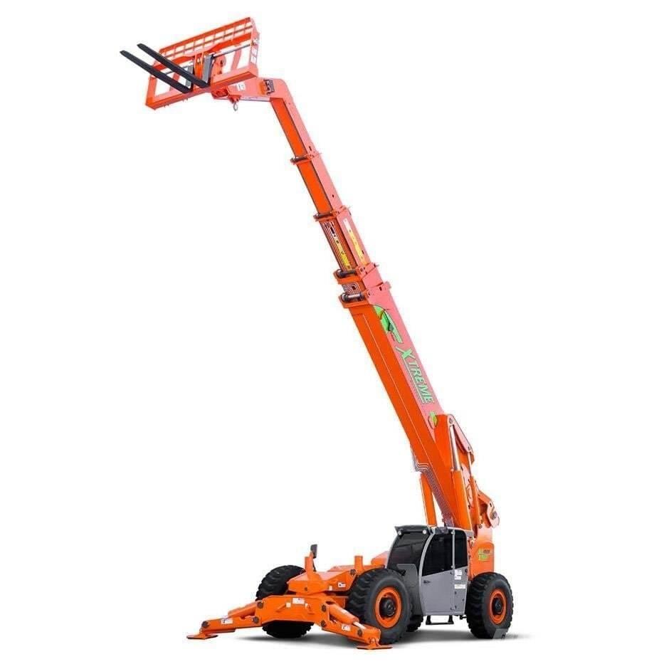 Xtreme MFG XR1285-B Manipulador telescópico