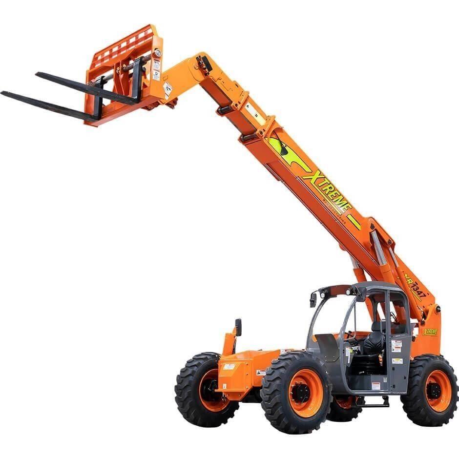 Xtreme MFG XR1347-C Manipulador telescópico
