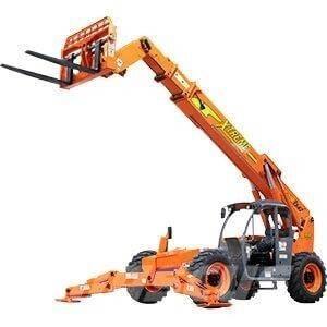 Xtreme MFG XR1547-C Manipulador telescópico
