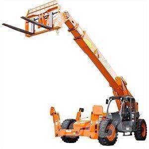 Xtreme MFG XR1555-C Manipulador telescópico