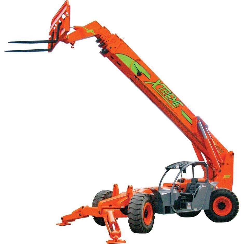 Xtreme MFG XR1570-C Manipulador telescópico