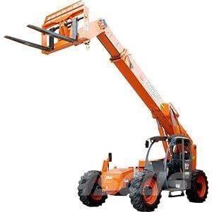 Xtreme MFG XR1734-C Manipulador telescópico