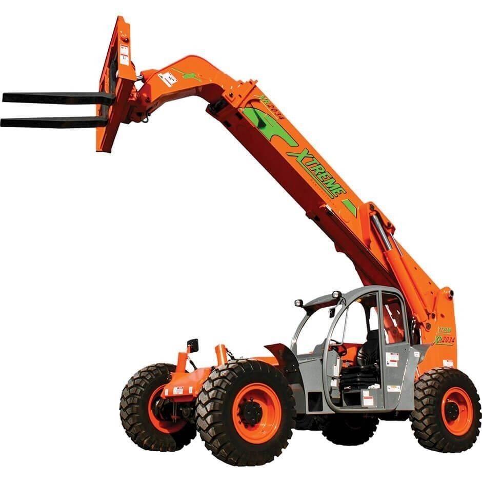 Xtreme MFG XR2034-C Manipulador telescópico