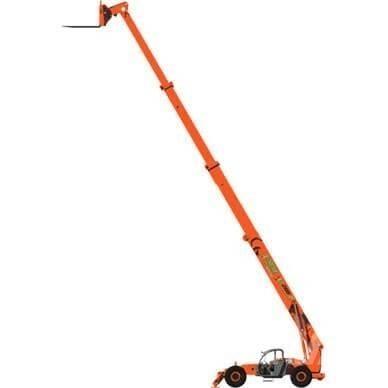 Xtreme MFG XR2585-D Manipulador telescópico