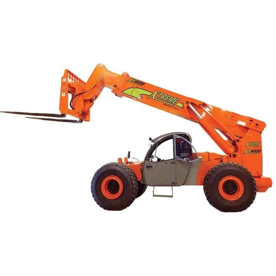 Xtreme MFG XR4030-E Manipulador telescópico