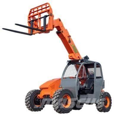 Xtreme MFG XR619 Manipulador telescópico