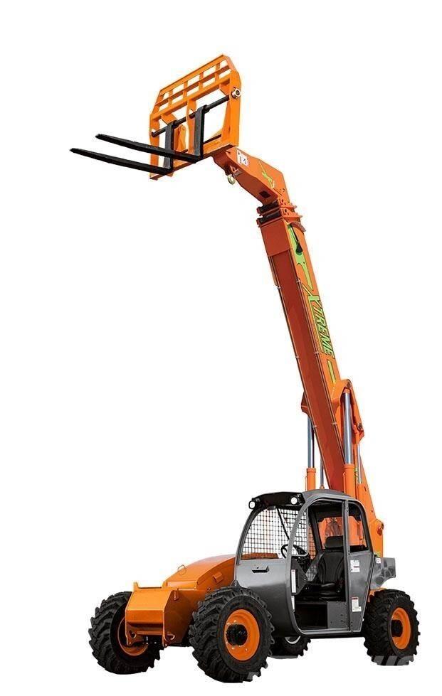 Xtreme MFG XR630 Manipulador telescópico