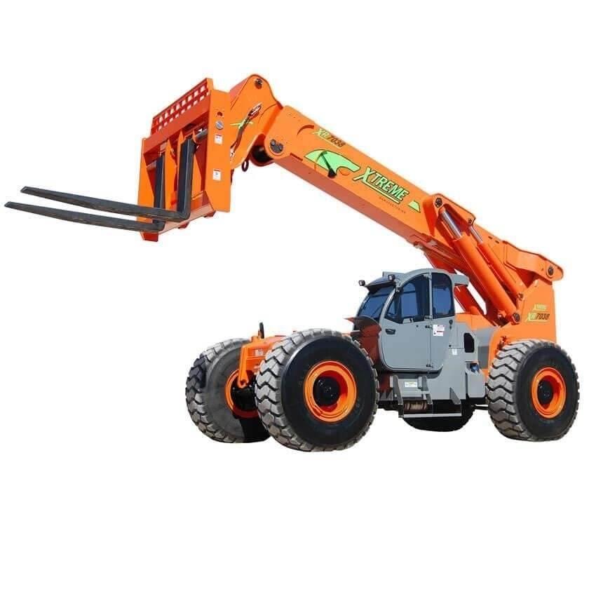 Xtreme MFG XR7038 Manipulador telescópico