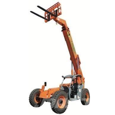 Xtreme MFG XR944-B Manipulador telescópico