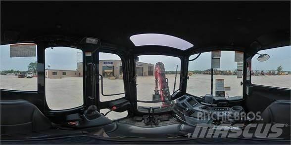 Yanmar SV40 Miniescavadeiras