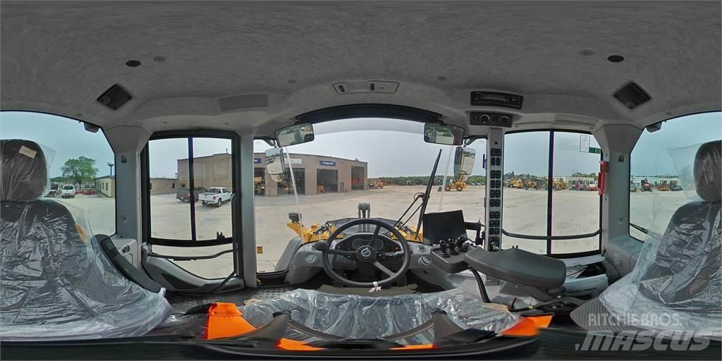 Yanmar VIO80 Escavadeiras de esteiras
