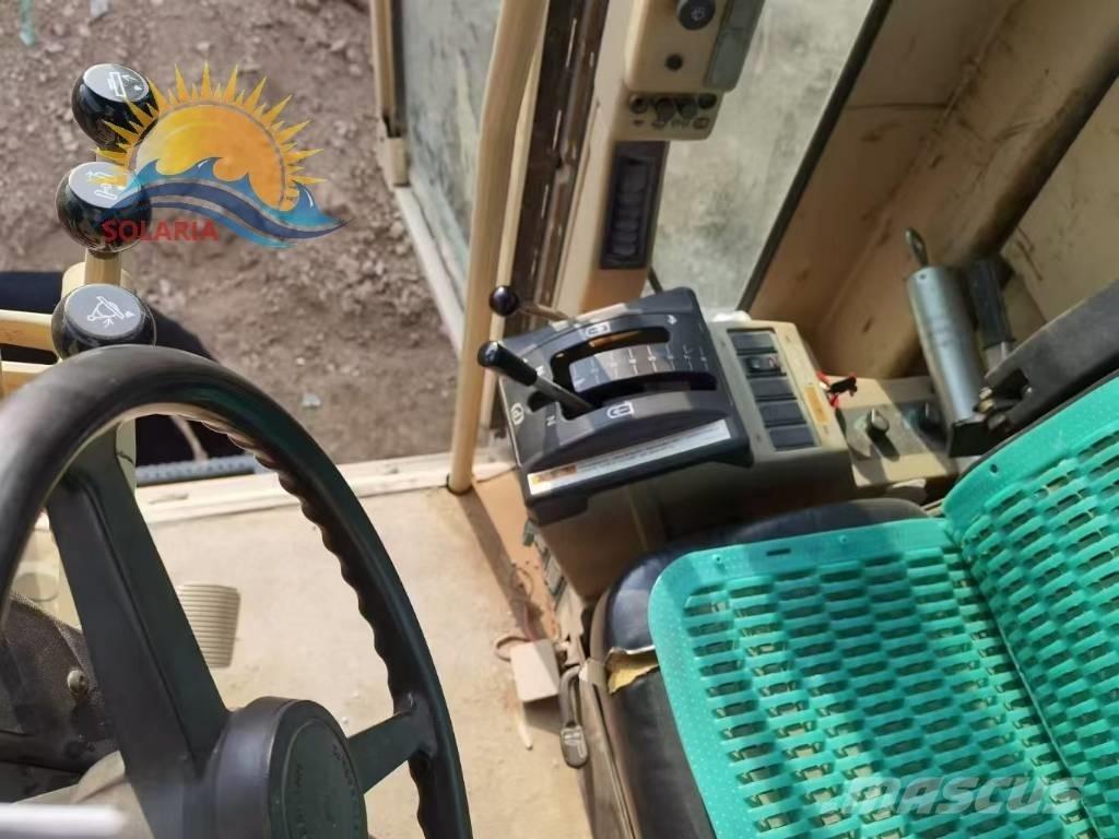 CAT 140 H Motoniveladoras