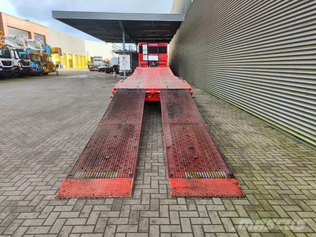  Thorry SA 48 Semi Reboques Carga Baixa