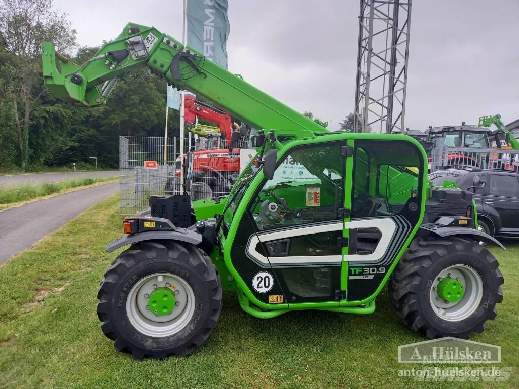 Merlo TF 30.9 L G Manipulador telescópico