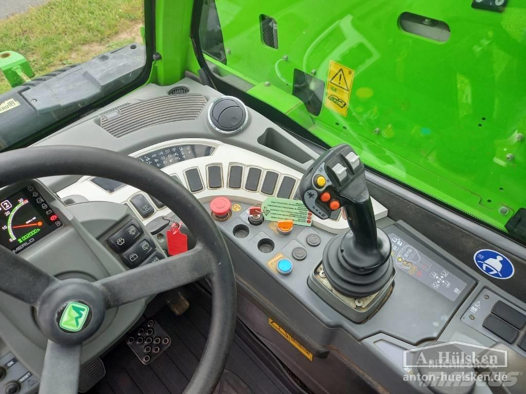 Merlo TF 30.9 L G Manipulador telescópico