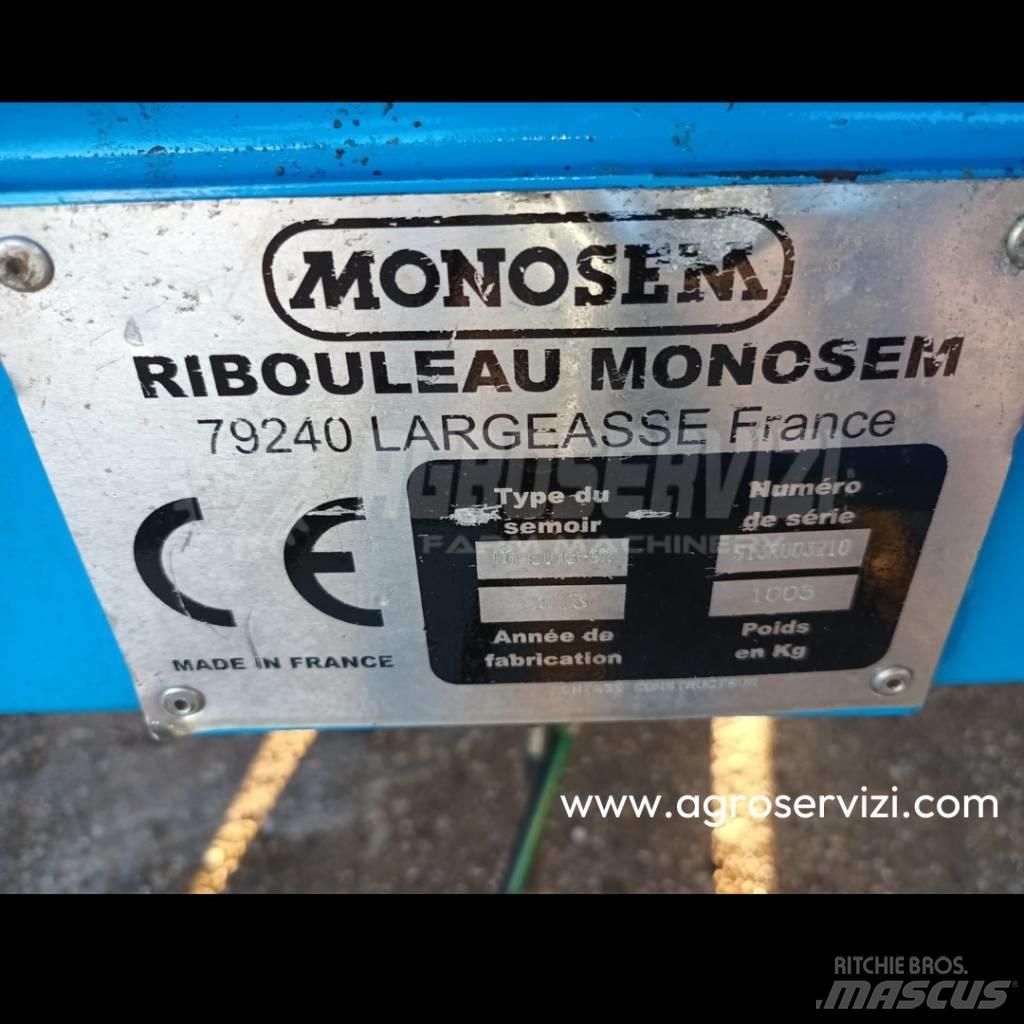 Monosem NG PLUS 6 Semeadoras de precisão
