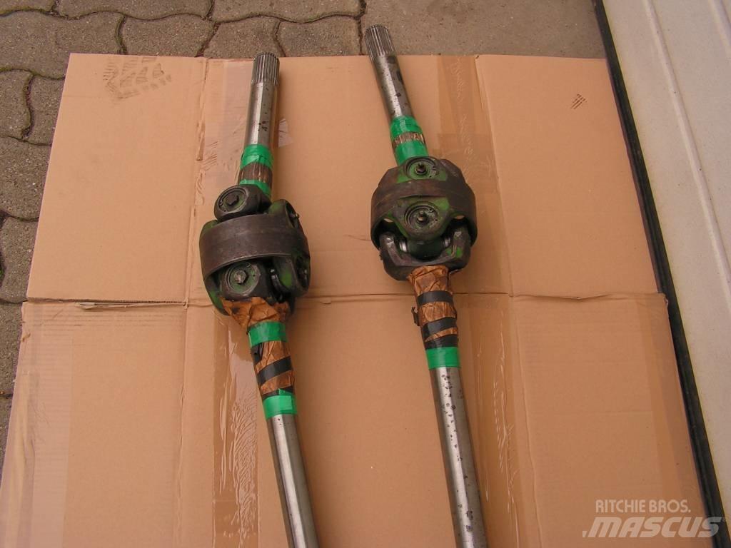 John Deere 4650 Outros acessórios de tractores