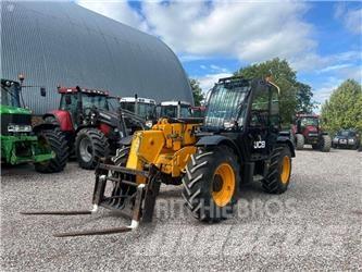 JCB 535-95 Telescópicas para Agricultura