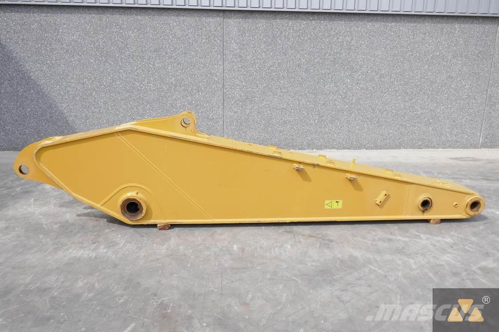 CAT Stick 336FL Transportes - Outros
