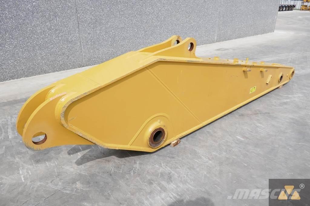 CAT Stick 336FL Transportes - Outros
