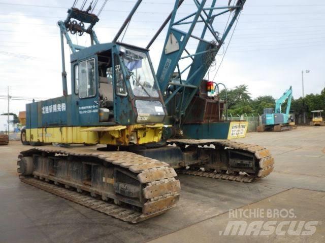 IHI CCH500 Gruas de rastos