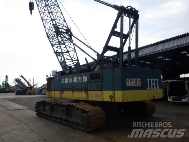 IHI CCH500 Gruas de rastos