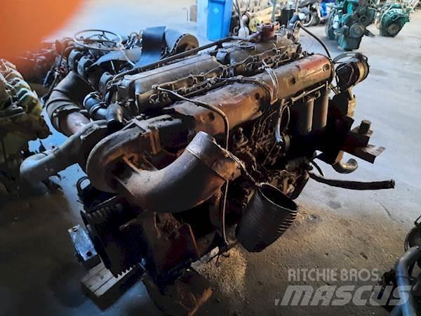 Iveco 8210.22 Motores