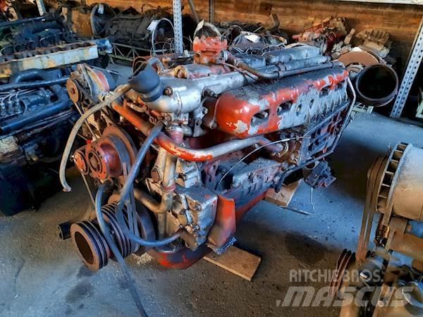 Iveco 8210.22 Motores