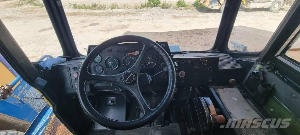 Belaz 75473 Camiőes basculantes rígidos