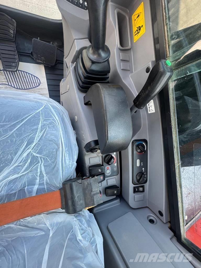 Kubota KX 080-4 Escavadoras Midi 7t - 12t