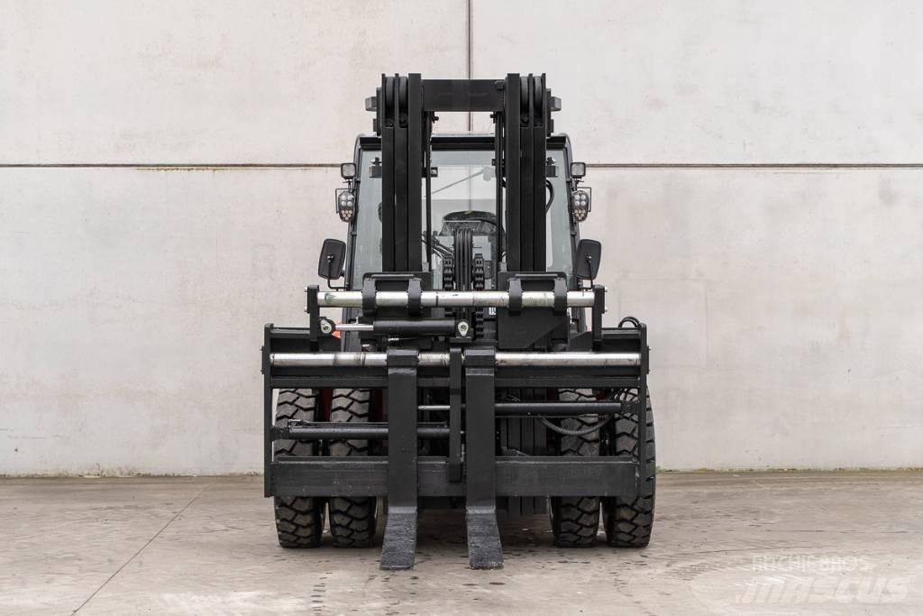 Manitou MI 80 D Empilhadores Diesel