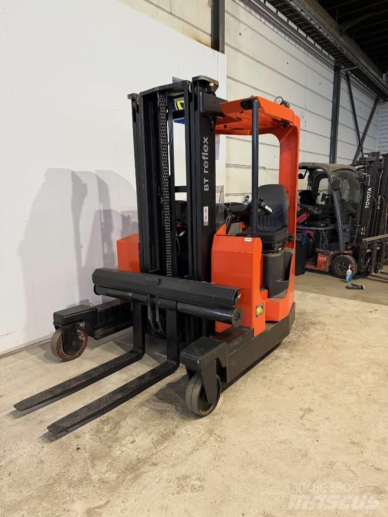 Toyota truck FRE 270 Empilhadores Elevadores