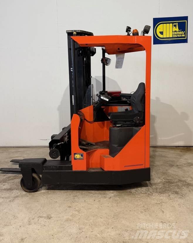 Toyota truck FRE 270 Empilhadores Elevadores