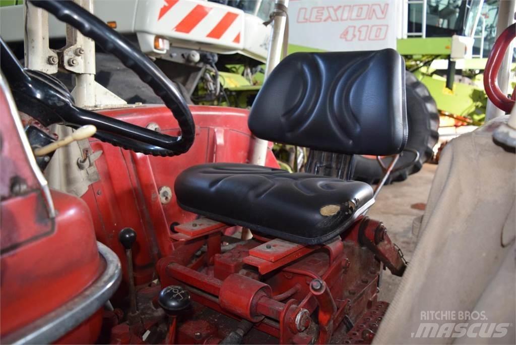 Renault Super 5D Tratores Agrícolas usados