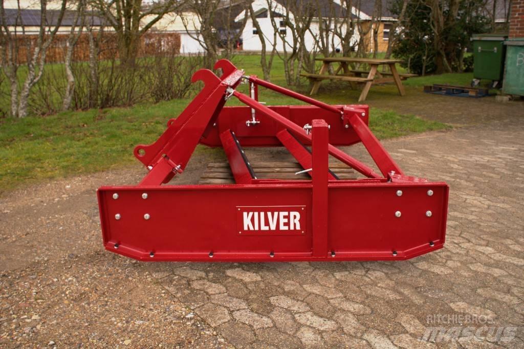  Kilver Pro 260 Niveladoras de arraste
