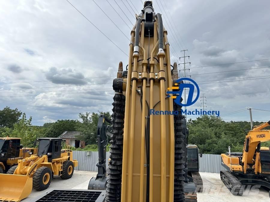 CAT 330 D Escavadeiras de esteiras