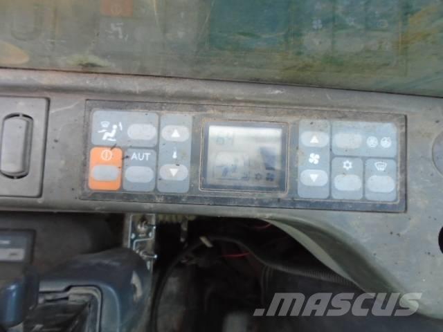 CAT 345 C L Escavadeiras de esteiras